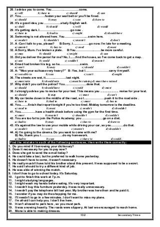 منهج اللغة الانجليزية للصف الثالث الثانوي_الوحدات + القصة  _مستر محمد الديوشي  _ ثانوية خمس نجوم 2016