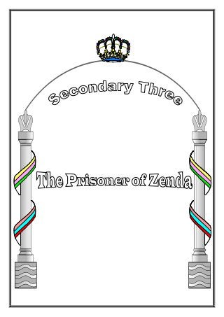 منهج اللغة الانجليزية للصف الثالث الثانوي_الوحدات + القصة  _مستر محمد الديوشي  _ ثانوية خمس نجوم 2016