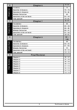 منهج اللغة الانجليزية للصف الثالث الثانوي_الوحدات + القصة  _مستر محمد الديوشي  _ ثانوية خمس نجوم 2016