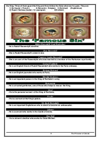 منهج اللغة الانجليزية للصف الثالث الثانوي_الوحدات + القصة  _مستر محمد الديوشي  _ ثانوية خمس نجوم 2016