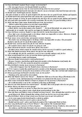 منهج اللغة الانجليزية للصف الثالث الثانوي_الوحدات + القصة  _مستر محمد الديوشي  _ ثانوية خمس نجوم 2016