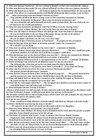 منهج اللغة الانجليزية للصف الثالث الثانوي_الوحدات + القصة  _مستر محمد الديوشي  _ ثانوية خمس نجوم 2016