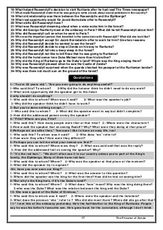 منهج اللغة الانجليزية للصف الثالث الثانوي_الوحدات + القصة  _مستر محمد الديوشي  _ ثانوية خمس نجوم 2016