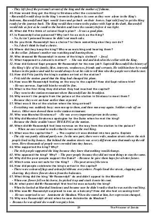 منهج اللغة الانجليزية للصف الثالث الثانوي_الوحدات + القصة  _مستر محمد الديوشي  _ ثانوية خمس نجوم 2016