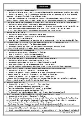 منهج اللغة الانجليزية للصف الثالث الثانوي_الوحدات + القصة  _مستر محمد الديوشي  _ ثانوية خمس نجوم 2016