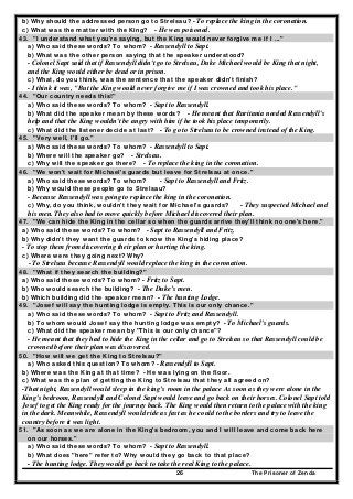 منهج اللغة الانجليزية للصف الثالث الثانوي_الوحدات + القصة  _مستر محمد الديوشي  _ ثانوية خمس نجوم 2016