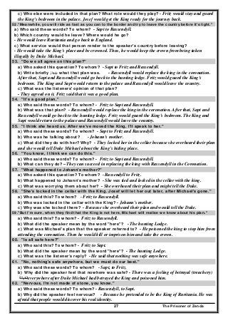 منهج اللغة الانجليزية للصف الثالث الثانوي_الوحدات + القصة  _مستر محمد الديوشي  _ ثانوية خمس نجوم 2016