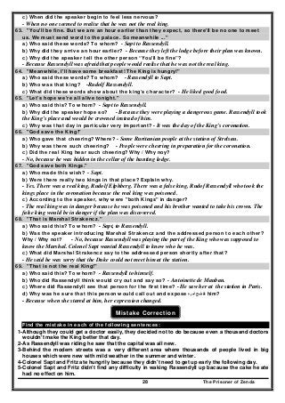 منهج اللغة الانجليزية للصف الثالث الثانوي_الوحدات + القصة  _مستر محمد الديوشي  _ ثانوية خمس نجوم 2016