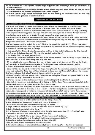 منهج اللغة الانجليزية للصف الثالث الثانوي_الوحدات + القصة  _مستر محمد الديوشي  _ ثانوية خمس نجوم 2016