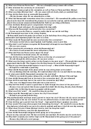 منهج اللغة الانجليزية للصف الثالث الثانوي_الوحدات + القصة  _مستر محمد الديوشي  _ ثانوية خمس نجوم 2016