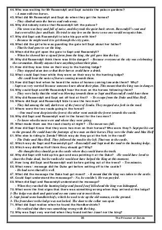 منهج اللغة الانجليزية للصف الثالث الثانوي_الوحدات + القصة  _مستر محمد الديوشي  _ ثانوية خمس نجوم 2016