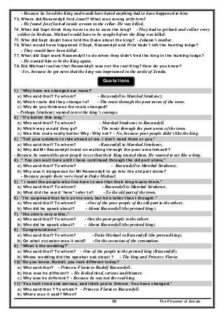 منهج اللغة الانجليزية للصف الثالث الثانوي_الوحدات + القصة  _مستر محمد الديوشي  _ ثانوية خمس نجوم 2016