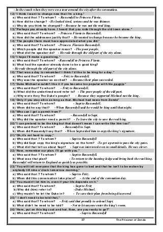 منهج اللغة الانجليزية للصف الثالث الثانوي_الوحدات + القصة  _مستر محمد الديوشي  _ ثانوية خمس نجوم 2016