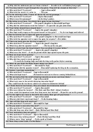 منهج اللغة الانجليزية للصف الثالث الثانوي_الوحدات + القصة  _مستر محمد الديوشي  _ ثانوية خمس نجوم 2016