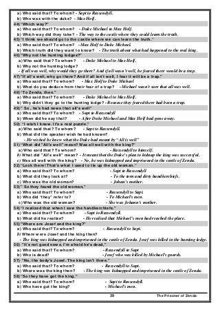 منهج اللغة الانجليزية للصف الثالث الثانوي_الوحدات + القصة  _مستر محمد الديوشي  _ ثانوية خمس نجوم 2016