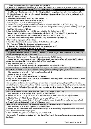 منهج اللغة الانجليزية للصف الثالث الثانوي_الوحدات + القصة  _مستر محمد الديوشي  _ ثانوية خمس نجوم 2016