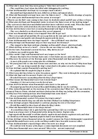 منهج اللغة الانجليزية للصف الثالث الثانوي_الوحدات + القصة  _مستر محمد الديوشي  _ ثانوية خمس نجوم 2016