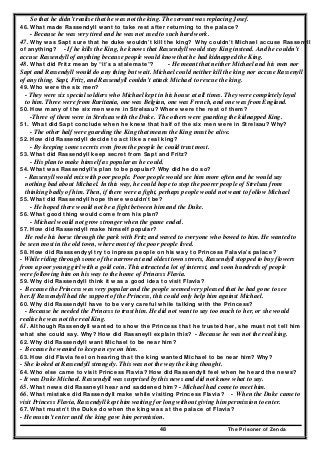 منهج اللغة الانجليزية للصف الثالث الثانوي_الوحدات + القصة  _مستر محمد الديوشي  _ ثانوية خمس نجوم 2016