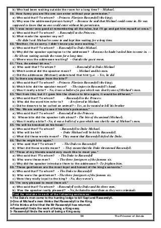 منهج اللغة الانجليزية للصف الثالث الثانوي_الوحدات + القصة  _مستر محمد الديوشي  _ ثانوية خمس نجوم 2016