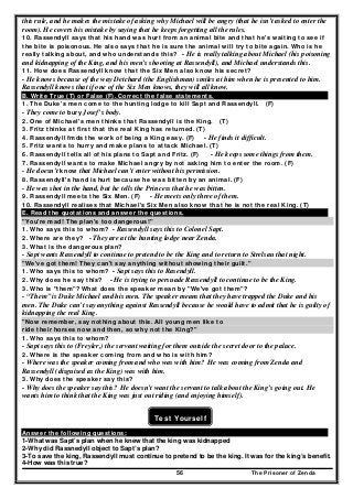 منهج اللغة الانجليزية للصف الثالث الثانوي_الوحدات + القصة  _مستر محمد الديوشي  _ ثانوية خمس نجوم 2016