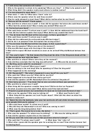 منهج اللغة الانجليزية للصف الثالث الثانوي_الوحدات + القصة  _مستر محمد الديوشي  _ ثانوية خمس نجوم 2016