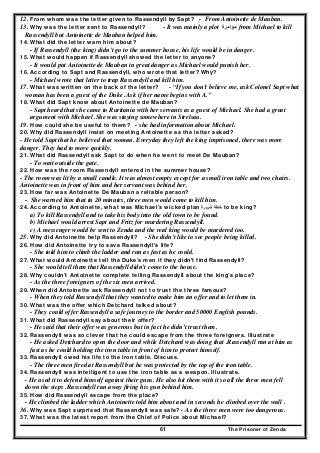 منهج اللغة الانجليزية للصف الثالث الثانوي_الوحدات + القصة  _مستر محمد الديوشي  _ ثانوية خمس نجوم 2016