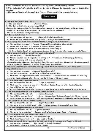 منهج اللغة الانجليزية للصف الثالث الثانوي_الوحدات + القصة  _مستر محمد الديوشي  _ ثانوية خمس نجوم 2016