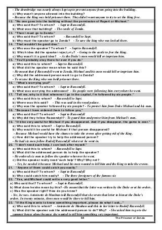 منهج اللغة الانجليزية للصف الثالث الثانوي_الوحدات + القصة  _مستر محمد الديوشي  _ ثانوية خمس نجوم 2016