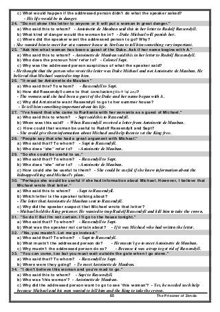 منهج اللغة الانجليزية للصف الثالث الثانوي_الوحدات + القصة  _مستر محمد الديوشي  _ ثانوية خمس نجوم 2016