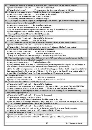 منهج اللغة الانجليزية للصف الثالث الثانوي_الوحدات + القصة  _مستر محمد الديوشي  _ ثانوية خمس نجوم 2016