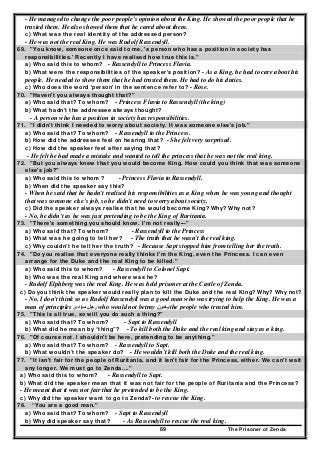 منهج اللغة الانجليزية للصف الثالث الثانوي_الوحدات + القصة  _مستر محمد الديوشي  _ ثانوية خمس نجوم 2016