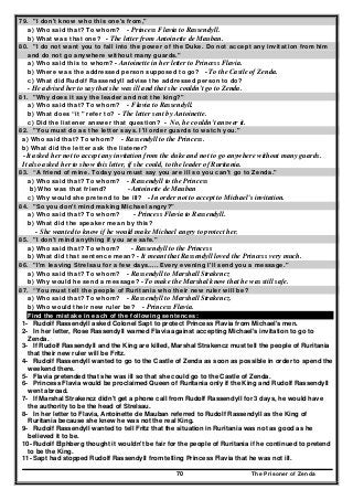 منهج اللغة الانجليزية للصف الثالث الثانوي_الوحدات + القصة  _مستر محمد الديوشي  _ ثانوية خمس نجوم 2016