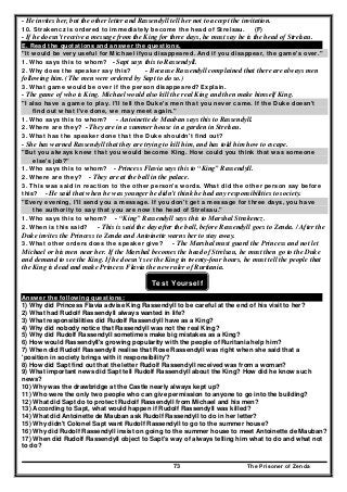 منهج اللغة الانجليزية للصف الثالث الثانوي_الوحدات + القصة  _مستر محمد الديوشي  _ ثانوية خمس نجوم 2016