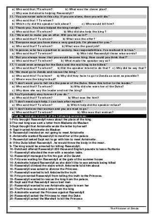 منهج اللغة الانجليزية للصف الثالث الثانوي_الوحدات + القصة  _مستر محمد الديوشي  _ ثانوية خمس نجوم 2016