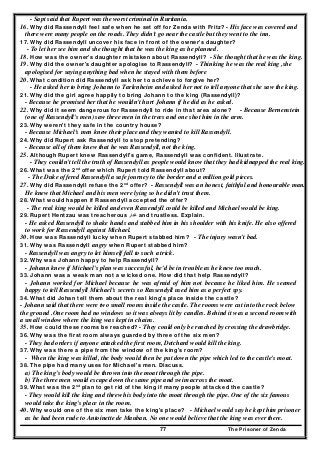 منهج اللغة الانجليزية للصف الثالث الثانوي_الوحدات + القصة  _مستر محمد الديوشي  _ ثانوية خمس نجوم 2016