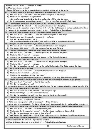 منهج اللغة الانجليزية للصف الثالث الثانوي_الوحدات + القصة  _مستر محمد الديوشي  _ ثانوية خمس نجوم 2016