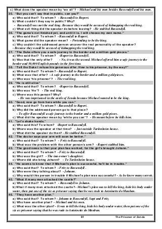 منهج اللغة الانجليزية للصف الثالث الثانوي_الوحدات + القصة  _مستر محمد الديوشي  _ ثانوية خمس نجوم 2016