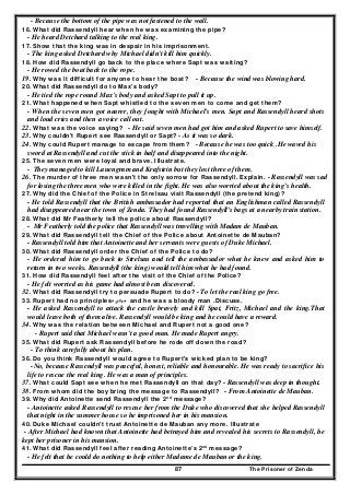 منهج اللغة الانجليزية للصف الثالث الثانوي_الوحدات + القصة  _مستر محمد الديوشي  _ ثانوية خمس نجوم 2016