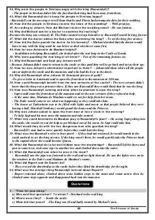 منهج اللغة الانجليزية للصف الثالث الثانوي_الوحدات + القصة  _مستر محمد الديوشي  _ ثانوية خمس نجوم 2016