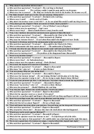 منهج اللغة الانجليزية للصف الثالث الثانوي_الوحدات + القصة  _مستر محمد الديوشي  _ ثانوية خمس نجوم 2016