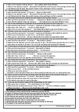 منهج اللغة الانجليزية للصف الثالث الثانوي_الوحدات + القصة  _مستر محمد الديوشي  _ ثانوية خمس نجوم 2016