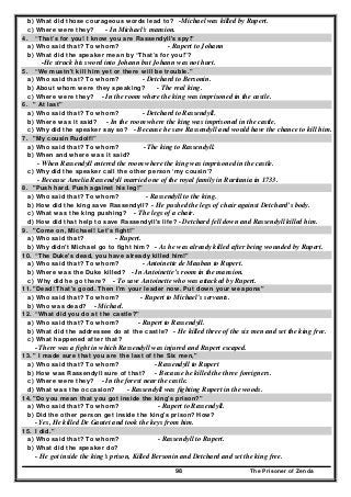 منهج اللغة الانجليزية للصف الثالث الثانوي_الوحدات + القصة  _مستر محمد الديوشي  _ ثانوية خمس نجوم 2016