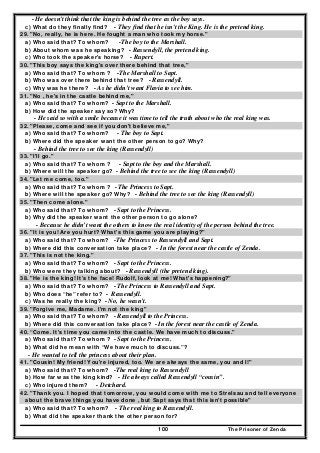 منهج اللغة الانجليزية للصف الثالث الثانوي_الوحدات + القصة  _مستر محمد الديوشي  _ ثانوية خمس نجوم 2016