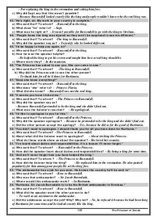 منهج اللغة الانجليزية للصف الثالث الثانوي_الوحدات + القصة  _مستر محمد الديوشي  _ ثانوية خمس نجوم 2016