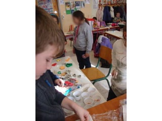 Τα Χριστουγεννιάτικα μπισκότα