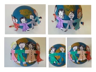 Αν όλα τα παιδιά της γης