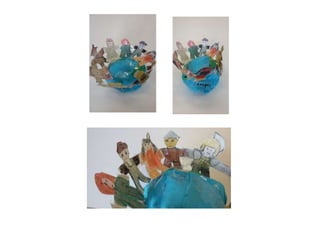 Αν όλα τα παιδιά της γης