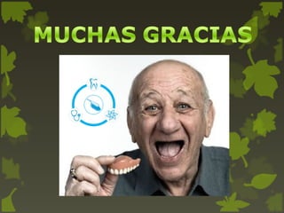 (2016.03.08) Estomatitis prótesica (PPT)