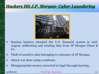 Cyber Crime & Law by Neeraj Aarora - Advocate-on-Record, Supreme Court,CISSP, FCMA, CISA, CEH, CFCE