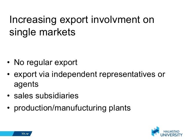 born global firm Born global firms are becoming increasingly more important in terms of internationalization, in-novation, ability to grow and providing employment. born global firm Born global firms are becoming increasingly more important in terms of internationalization, in-novation, ability to grow and providing employment.